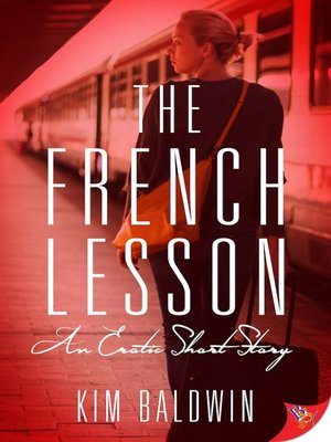 The French Lesson - ebook